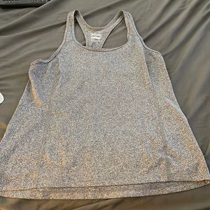 Old navy go dri active tank
